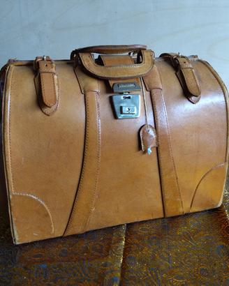 -Borsa vintage