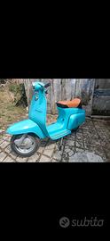 Lambretta j 50 special