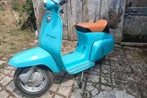 Lambretta j 50 special