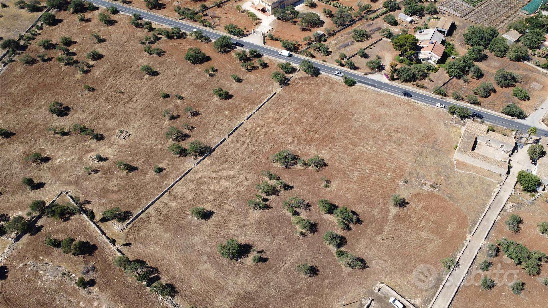 Rif.LP103| area edificabile santa croce camerina - Vista 6