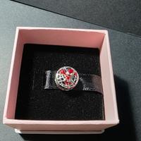 Charm Pandora: Spider-Man Skyline