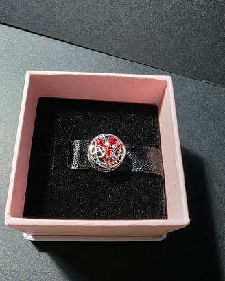 Charm Pandora: Spider-Man Skyline