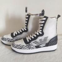 sneakers Emporio Armani nuove 