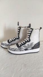 sneakers Emporio Armani nuove 