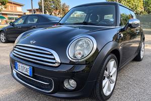 Mini 1.6 16V One D soli 100.000km