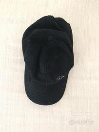 Cappello CHAMPION originale nero