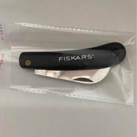 Coltello pieghevole Fiskars