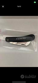 Coltello pieghevole Fiskars