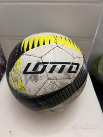 Pallone lotto