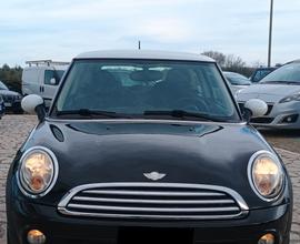 Mini One D Clubman Mini 1.6 16V Cooper D Clubman