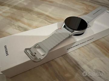 Samsung Watch 7  44mm nuovo