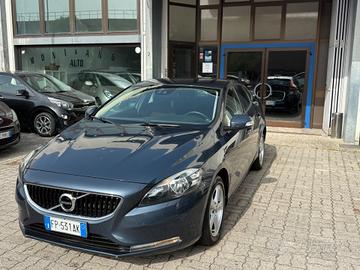 Volvo V40 Aut. D2 2.0d Geartronic