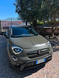 Fiat 500X 1.0 T3 120 CV S-Design Cross 2019