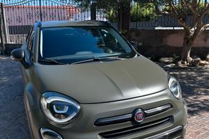 Fiat 500X 1.0 T3 120 CV S-Design Cross 2019