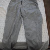 pantaloni sale e pepe