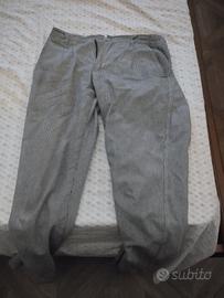 pantaloni sale e pepe