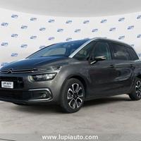 Citroën Grand C4 Spacetourer BlueHDi 130 S&S ...