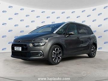 Citroën Grand C4 Spacetourer BlueHDi 130 S&S ...