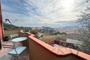Villa esclusiva con Vista Panoramica e Giardino