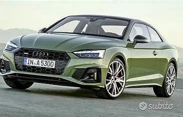 Ricambi audi a5 2023