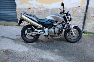 Hornet 600 honda