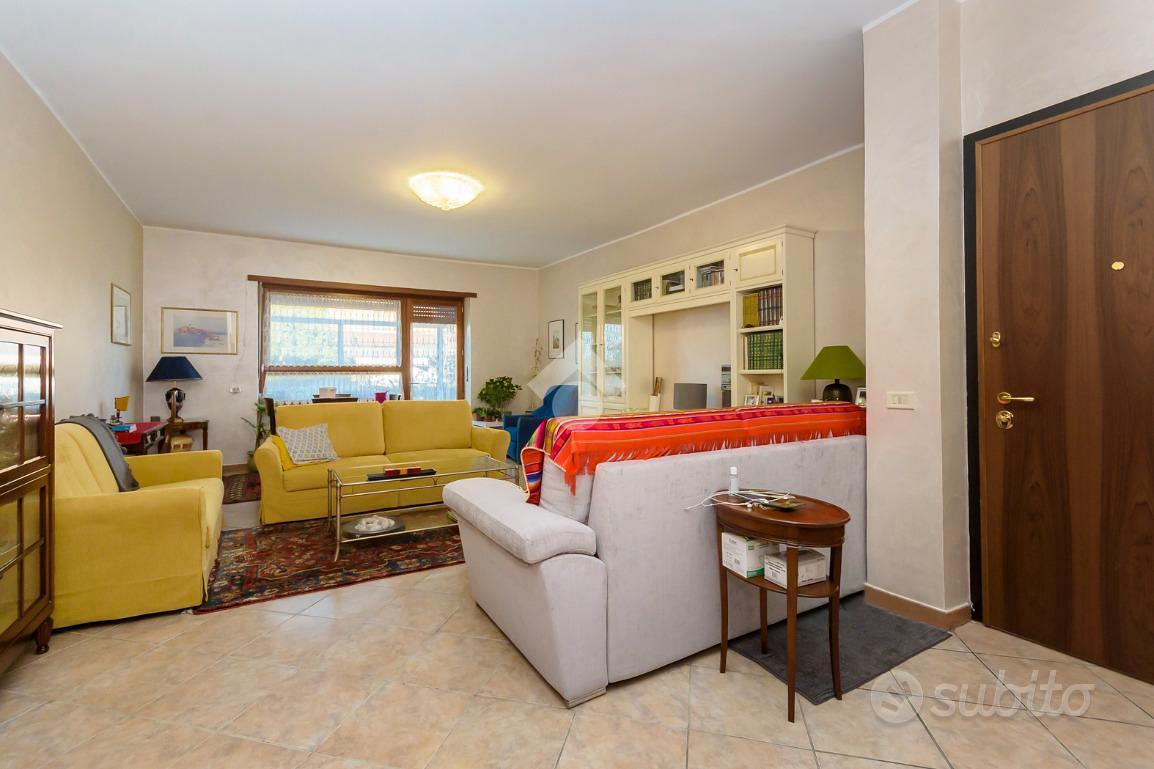Appartamento – Buttigliera Alta, Ferriera - Vista 2