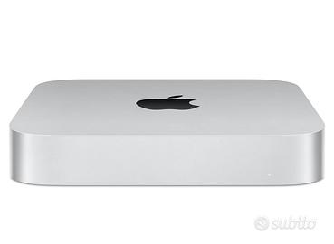 Computer Apple Mac Mini M2