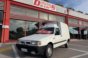 Fiat Fiorino 1.7 TD LUPO