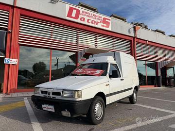Fiat Fiorino 1.7 TD LUPO