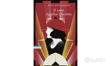 N. DE GRAMONT,  Il caso Agatha Christie