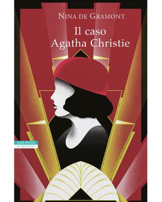 N. DE GRAMONT,  Il caso Agatha Christie