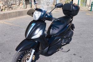Piaggio Beverly 300 
