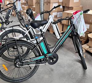 Bici elettrica