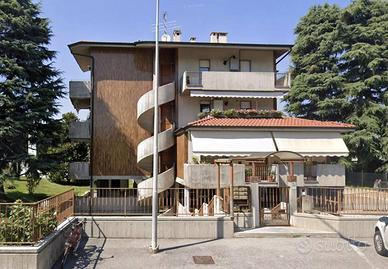 Immobile in asta di 46 m² a Treviglio