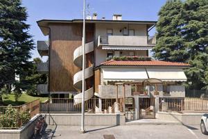 Immobile in asta di 46 m² a Treviglio