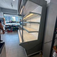 Armadio frigo