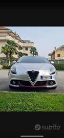 Alfa Romeo giulietta 2016