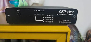 DSPeaker Anti Mode 8033s mk2