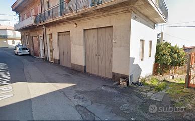 Cod.VG31 Garage indipendente