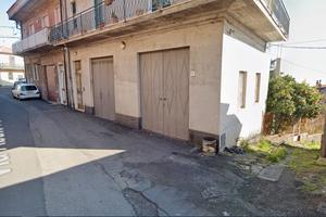 Cod.VG31 Garage indipendente