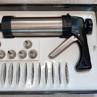 Kitchen Craft, Masterclass Pistola per dolci