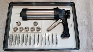 Kitchen Craft, Masterclass Pistola per dolci