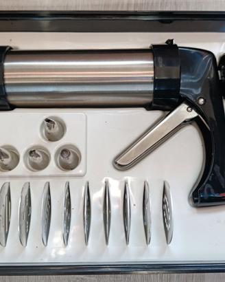 Kitchen Craft, Masterclass Pistola per dolci