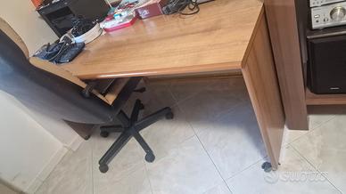 scrivania 160x80 