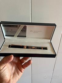 Penna gio monaco nuova