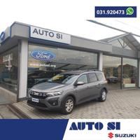 Dacia Jogger 1.0 Benz. TCe GPL 5 posti Expression