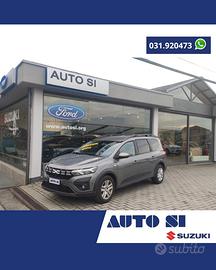 Dacia Jogger 1.0 Benz. TCe GPL 5 posti Expression