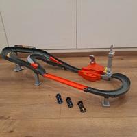 hot wheels pista formula 1