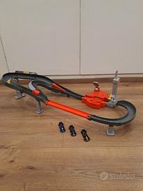 hot wheels pista formula 1