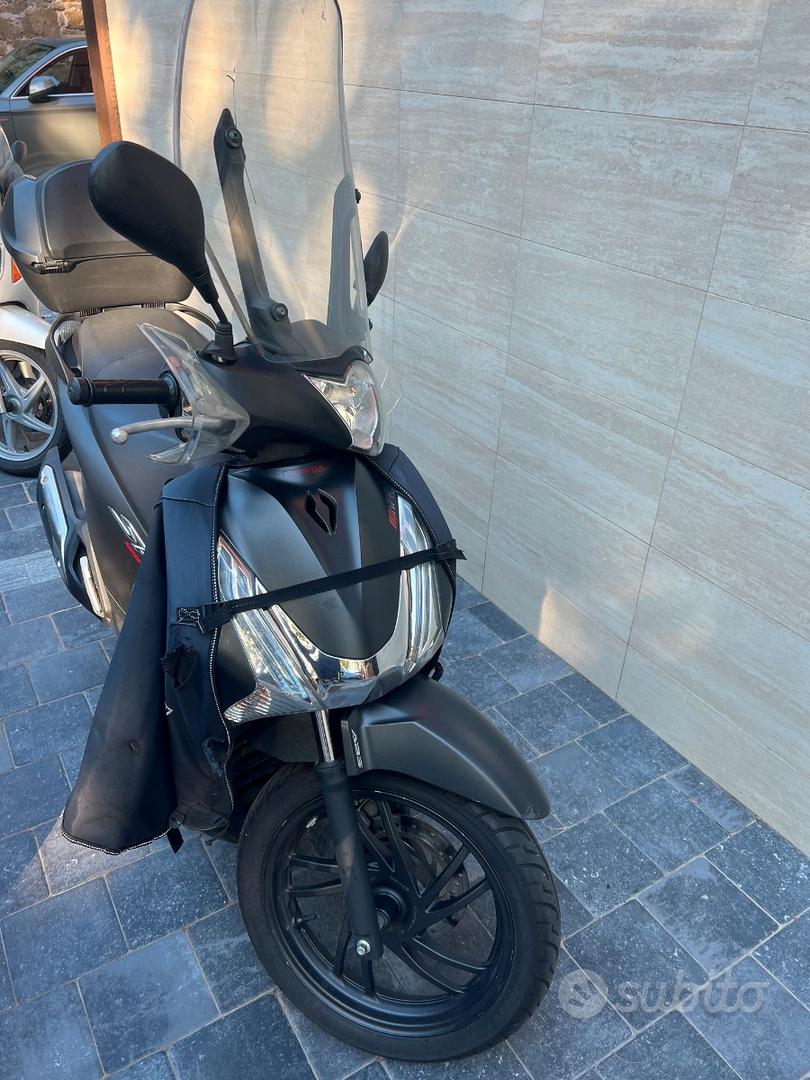 Sh Honda 125 Sh 2016 Usato Scooter Sh 2016 Prezzo Honda SH 150 I